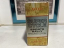 AVON 4 FL.OZ SUPERCYCLE SPORTS BRACING LOTION BOTTLE image