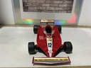 1/22 POLISTIL - FERRARI 312 T3 image