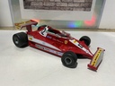 1/22 POLISTIL - FERRARI 312 T3 image