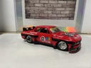 1/28 [MADE IN JAPAN] - BMW 30SCL [RASHINGS ON CAR] image