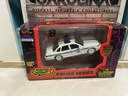 ROAD CHAMPS - POLICE SERIES - #64305 NEW YORK POLICE image