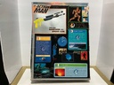 ACTION MAN - SCUBA DIVER WITH SPEAR GUN & MAGNETIC EXPLOSIVES image