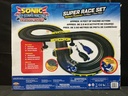 SONIC & ALL-STARS RACING TRANSFORMED SET - SONIC & SHADOW THE HEDGEHOG image