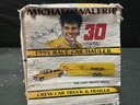 BROOKFIELD COLLECTORS GUILD - GMC CREW CAB TRUCK/HAULER [MICHAEL WALTRIP] image