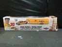 BROOKFIELD COLLECTORS GUILD - GMC CREW CAB TRUCK/HAULER [MICHAEL WALTRIP] image