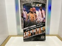 ALL ELITE WRESTLING - MJF  SERIES 4 #24 image