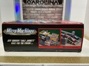 WINNER’S CIRCLE/MICROMACHINES - JEFF GORDON/DALE JARRETT RACE FOR THE FINISH image