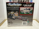 WINNER’S CIRCLE/MICROMACHINES - JEFF GORDON/DALE JARRETT RACE FOR THE FINISH image