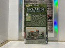 JOHNNY LIGHTNING - GREATEST GENERATION - SEIGE OF BASTOGNE/M4A3 SHERMAN TANK image