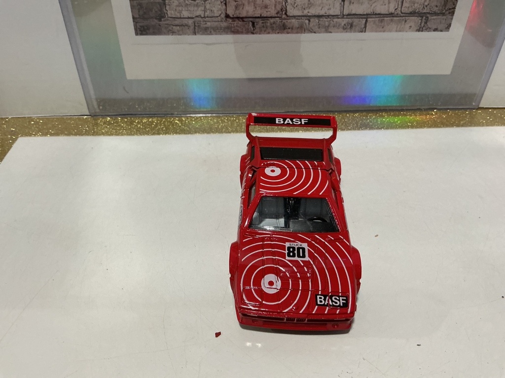 CORGI - BMW MI-BASF image