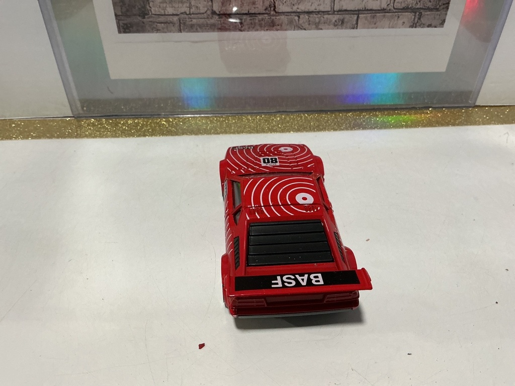 CORGI - BMW MI-BASF image