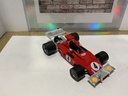 POLISTIL 1/25 - FERRARI B3 FX.7 image