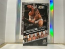 AEW SHAWN SPEARS -  #35 SERIES 5 UNMATCHED COLLECTION image