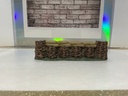 W.BRITAIN - 17226 - GABIONS TACTICAL SCENE image