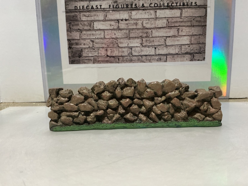 W.BRITAIN - 17150 - STONE WALL image