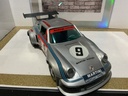 SCHUCO 1:16 - PORSCHE CARRERA RS - 210PS/245 km/h - #356181 image
