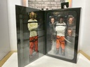 NECA - THE SILENCE OF THE LAMBS/HANNIBAL LECTER ACTION FIGURE image