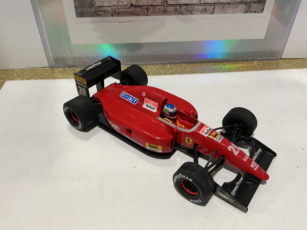 ONYX - FERRARI F-92 A image