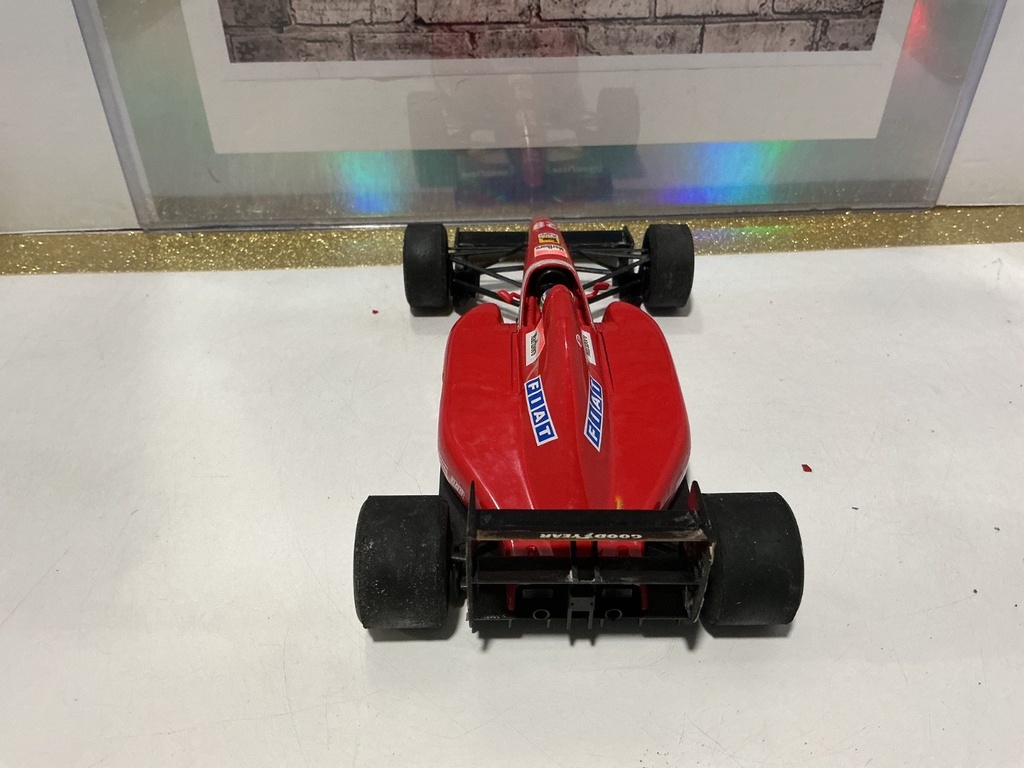 ONYX - FERRARI F-92 A image