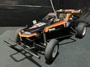 1/10 TAMIYA HORNET [COMPLETE MINUS RADIO CONTROLLER] [UNTESTED] image
