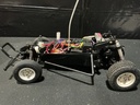 1/10 TAMIYA HORNET [COMPLETE MINUS RADIO CONTROLLER] [UNTESTED] image