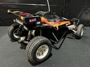 1/10 TAMIYA HORNET [COMPLETE MINUS RADIO CONTROLLER] [UNTESTED] image