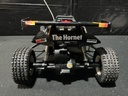 1/10 TAMIYA HORNET [COMPLETE MINUS RADIO CONTROLLER] [UNTESTED] image