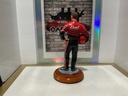 CHARACTER COLLECTIBLES - Dale Earnhardt Jr. 2001 Limited Edition image