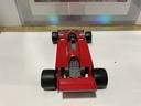 1/25 HOTWHEELS FERRARI 126C #28 image