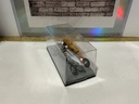 BRUMM - 1936 Auto Union Type C W/CASE DISPLAY image