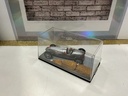 BRUMM - 1936 Auto Union Type C W/CASE DISPLAY image