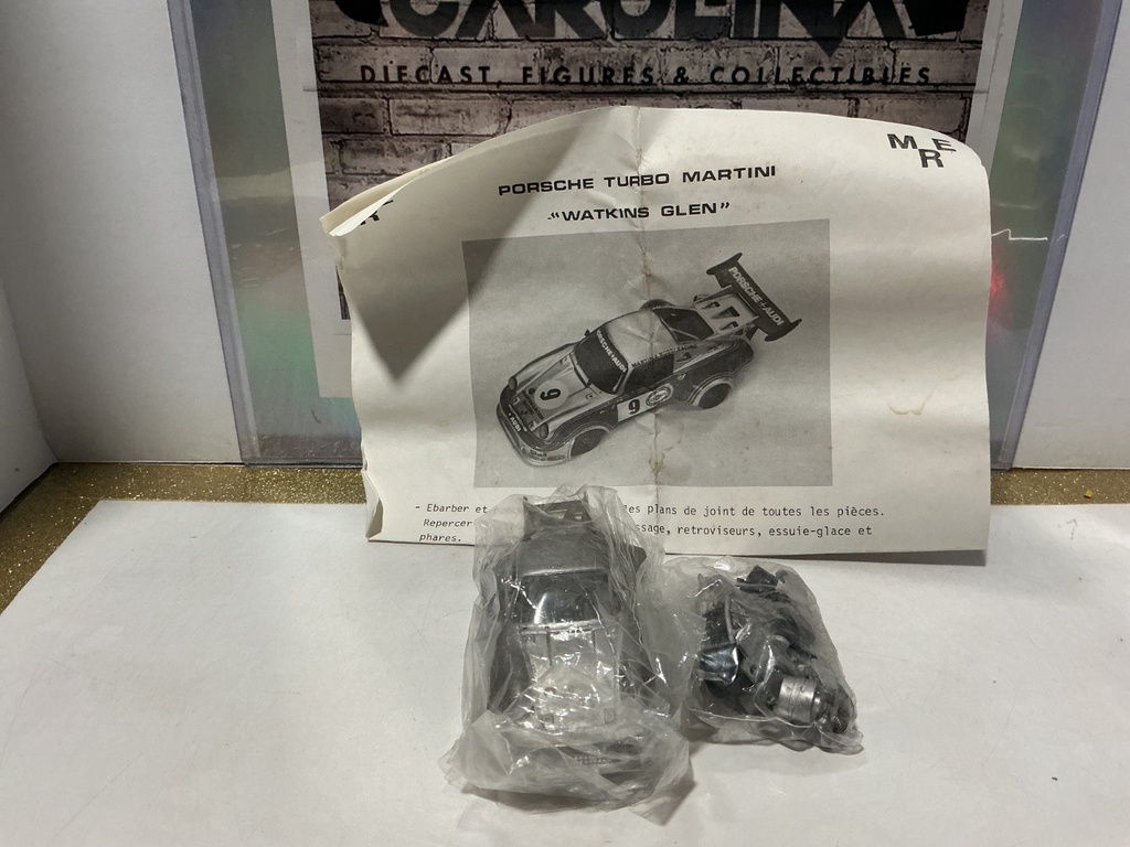 MRE - Porsche 911 Carrera RSR Turbo “WATKINS GLEN” image
