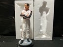 CHARACTER COLLECTIBLES - Dale Earnhardt 19.5 Inch Statue #3 image