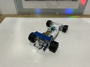 1:28 MEBETOYS GRANPRIX - B.R.M. P160 F1 #6672 image