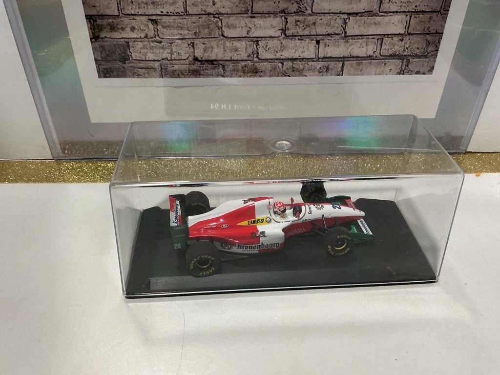 ELIGOR - LARROUSE FORD LH94 image