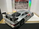 1/16 DICKIE SPIELZEUS MERCEDES CLK GTR [COMPLETE/NO REMOTE/UNTESTED] image
