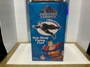 FUSION - JUSTICE LEAGUE THE MAN OF STEEL image