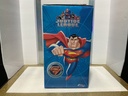 FUSION - JUSTICE LEAGUE THE MAN OF STEEL image