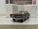 FRANKLIN MINT RIVERA RED ON TAN [NO BOX] image