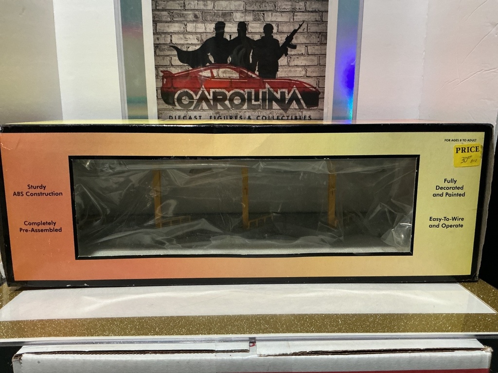 RAIL KING - BUS STOP NO. 30-9071 [BOX FADED] image