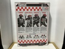 BST AXN - EXCLUSIVE/BEST PIZZA TMNT 4-PACK image
