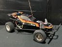 1/10 TAMIYA HORNET [COMPLETE MINUS RADIO CONTROLLER] [UNTESTED] image