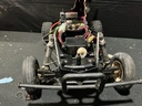 1/10 TAMIYA HORNET [COMPLETE MINUS RADIO CONTROLLER] [UNTESTED] image