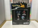 POKÉMON/JAZWARES - TRAINER-TEAM SERIES CINDERACE image