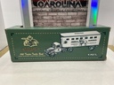 ERTL ANHEUSER BUSCH - 1941 TRACTOR TRAILER BANK image