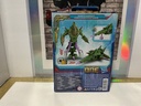 HASBRO - TRANSFORMERS ONE QUINTESSON HIGH COMMANDER image