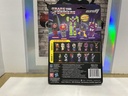 SUPER7 - [BENT CARD] TRANSFORMERS: BLACK/SILVER FALLEN LEADER OPTIMUS PRIME image