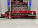 SEARS LIMITED EDITION - SEASON’S GREETING - NORTH POLE FUEL OIL 18-WHEELER image