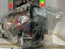 A.M.A LIMITED EDITION 18-WHEEL BOX TRAILER TRUCK COINBANK 75TH ANNIVERSARY image