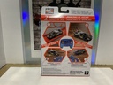 HOTWHEELS RC [TRACK SYSTEM] ‘17 NISSAN GT-R [R35] image